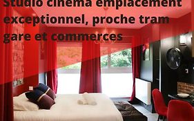 R'Studio Ciné Salle 2 Hypercentre Grenoble